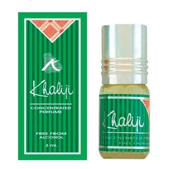 Khaliji / Халиджи Al Rehab Perfumes 3 мл