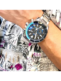 Часы Casio Oceanus OCW-P2000-1A