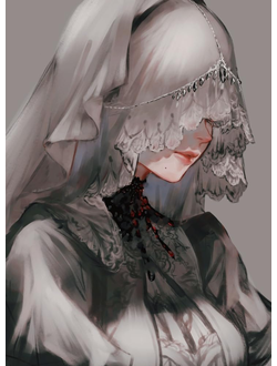 Оригинальный Арт Бук Illustration 2024