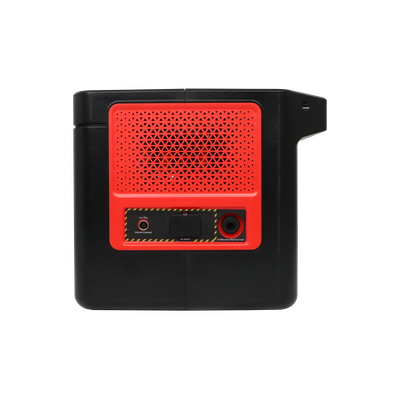 Аккумуляторная портативная электростанция PROFIPOWER ПЭ-1200PRO 1200Вт