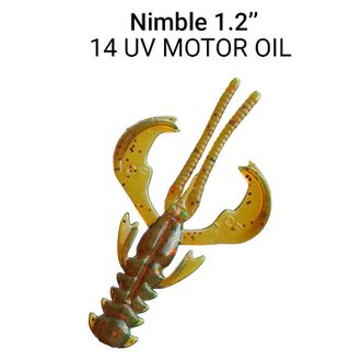 Nimble 1.2" 76-30-14-5