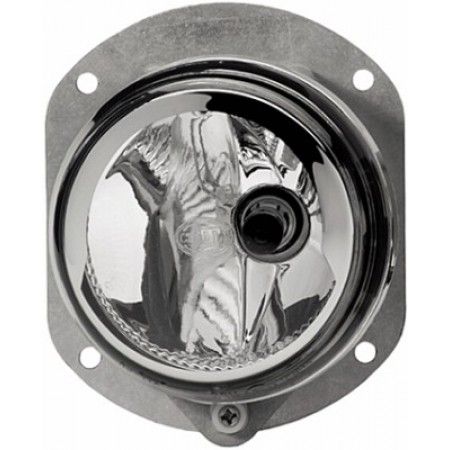 Автомобильная оптика hella