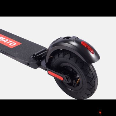 Электросамокат Yamato E-Scooter 36v