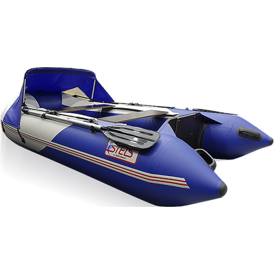 Тент носовой для Стелс 275