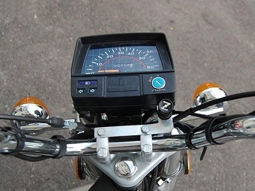 Генератор зид 50