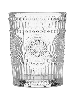 Олд Фэшн 250 мл, d 80 мм, h 100 мм, прозрачный