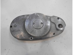 Левая крышка двигателя Симсон