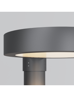 Парковый светильник Dion 3000К 50Вт IP 65, O472H-L50GF3K