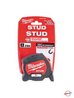 Магнитная рулетка Milwaukee STUD GEN II 5 м 4932471626