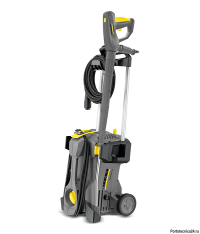 Аппарат высокого давления Karcher HD 5/11 P (1.520-960.0)