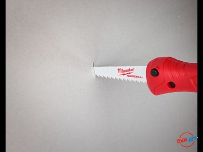 Складная универсальная пила Milwaukee Sawzall 4932492812