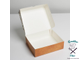 Коробка для кондитерских изделий «Счастье», 17 × 20 × 6 см