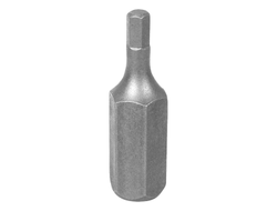 Вставка (бита) торцевая 10 мм, Hex, 4 мм, 36 мм KING TONY 163604H