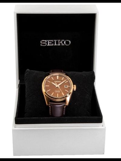 Наручные часы Seiko SPB170J1