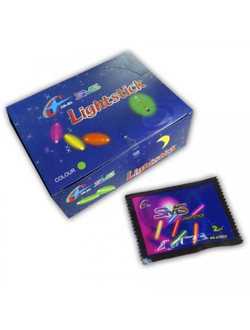 светлячки рыболовные