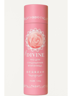 Чка для сокращения влагалища