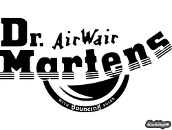 Dr. Martens зима