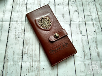 оригинальный подарок, ежедневник на заказ, подарок руководителю, блокнот из кожи, кожаный ежедневник