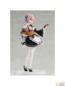 Фигурка 1/7 Рам (Ram Tea Party Ver.)
