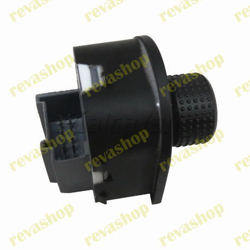 VW, Volkswagen, T5, Golf, Passat, Jetta, Bora, переключатель, регулировка, зеркала, запчасти, автомо