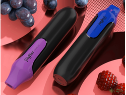 Одноразовая электронная сигарета PUFFMI DP2500, 2%, 7 мл, 1100 мАч, 2500 затяжек