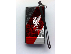 Универсальный чехол на телефон Ливерпуль, Liverpool FC №5