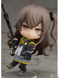 Нендроид UMP45