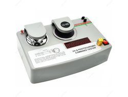 Тестер для линз на УФ и фотохромное покрытие