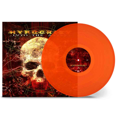 HYPOCRISY -  Into The Abyss LP
