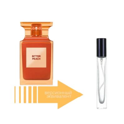 Tom Ford Bitter Peach (10 мл)