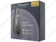 Бесконтактный клиторальный стимулятор Womanizer Premium 2 черный упаковка