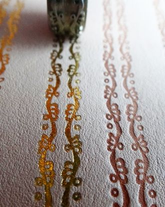 Ролик для тиснения NR-51