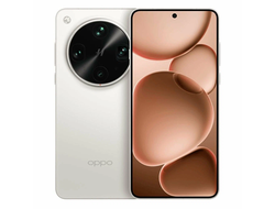 Oppo Find X8 Ultra 16/512Gb White