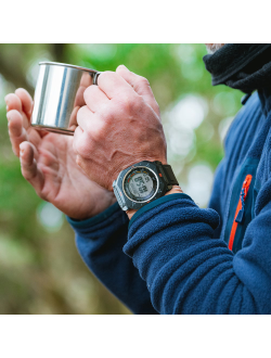 Часы Casio Pro Trek PRG-69-1