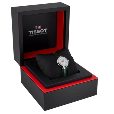 Швейцарские часы Tissot T126.010.16.113.02