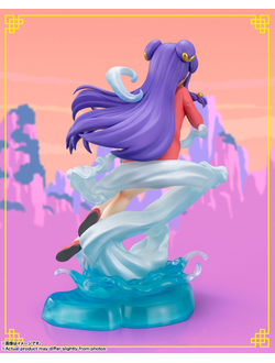 Фигурка Шампу (Shampoo Figuarts Zero)