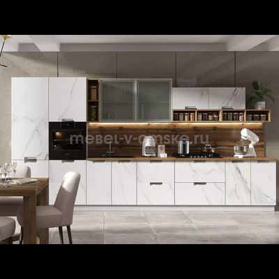 Шкаф кухонный АМВ-60 (600)