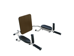 Брусья со спинкой Romana 6.03.04-01 купить в Воронеже