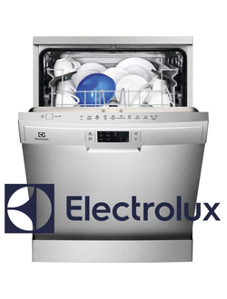 Запчасти для посудомоечной машины Electrolux