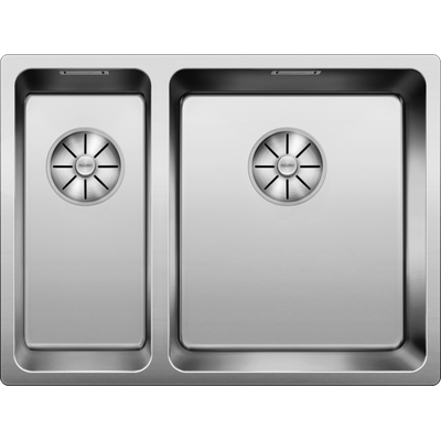 Мойка Blanco Andano 340/180-IF чаша справа