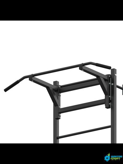 Шведская стенка с опциями DFC Lite VT-6001 (D-12)