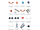 Дополнительные принадлежности