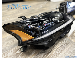 Фары Lexus RX 3 2008-2015 стиль 2020