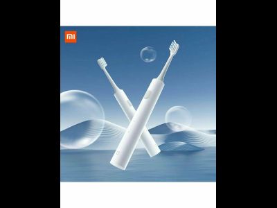 Электрическая зубная щетка Xiaomi Mijia Sonic Electric Toothbrush T301 MES605 White