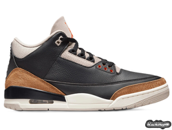 NIKE AIR JORDAN 3 DESERT ELEPHANT (40-45)