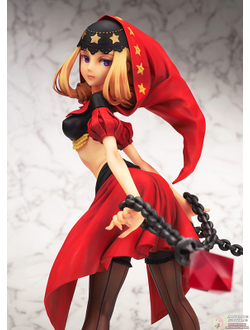 Фигурка Velvet