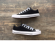 Кеды Convers Black