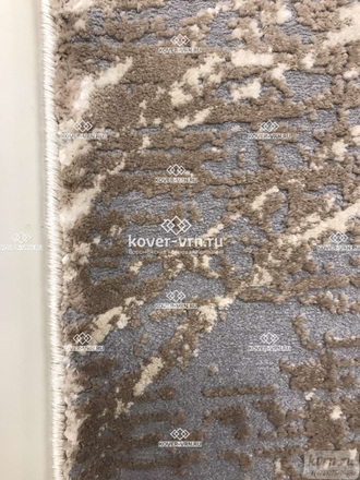 Дорожка ковровая VENUS 8819 cream-beige / ширина 0.8 м