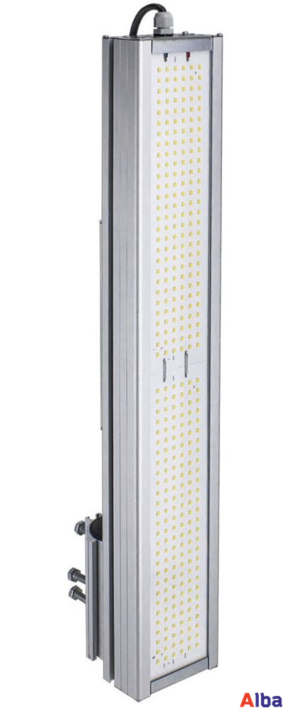 VRN-124 уличный светодиодный светильник