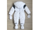 М.1707 Комбинезон Moncler белый (68, 86)
